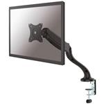 Neomounts Select  NM-D500BLACK / Flat Screen Desk mount (10-30") desk clamp/grommet / Black