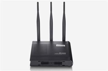 Netis WF2409 300Mbps Wireless-N router