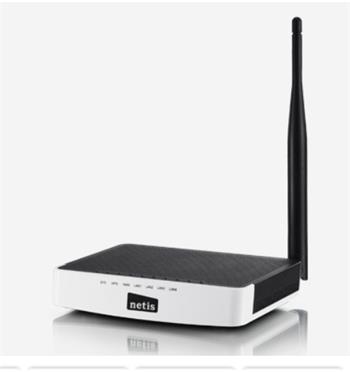 Netis WF2411I 150Mbps 1T1R Wireless N router