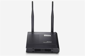 Netis WF2415 300Mbps Wireless-N Gigabit Router