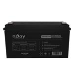nJoy - baterie GE15012KF 12V/150Ah, T11, 412,01 W/cell