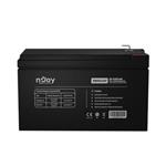 nJoy - baterie HR09122F 12V/9Ah, F2
