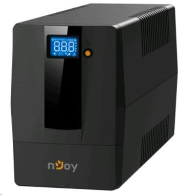 nJoy UPS Horus Plus 600 VA Line Interactive