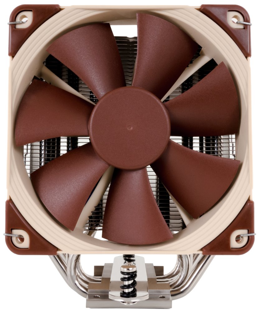 Noctua NH-L9i， Intel LGA1200/LGA115x対応 プレミアム ロー