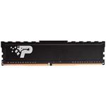 PATRIOT Signature Premium 8GB DDR5 5600MT/s / DIMM / CL46 / 1,1V