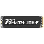 PATRIOT VP4300/2TB/SSD/M.2 NVMe/5R