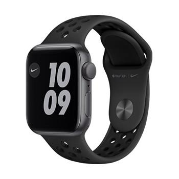 Apple Watch Series 6, Nike, 44mm, SG/Anth./Bl Nike