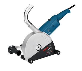 Bosch GNF 65 A, Drážkovací frézka