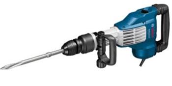 Bosch GSH 11 VC, Sekací kladivo (SDS-Max)