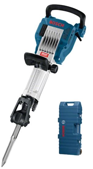 Bosch GSH 16-28, Bourací kladivo