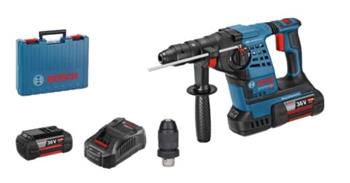 Bosch Vrtací kladivo (SDS-Plus)