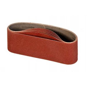 brusné pásy 76x533mm K100 25ks 9903