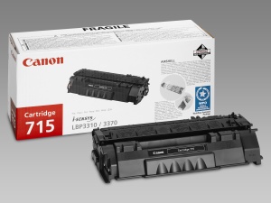 Canon toner CRG-715