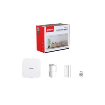 Dahua Alarm KIT ART-ARC3800H-03-FW2(868)