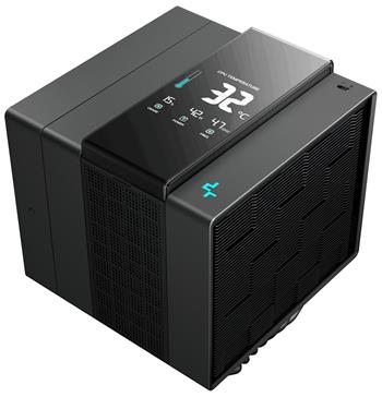 DEEPCOOL chladič CPU Assassin IV VC Vision