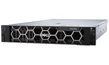 DELL PowerEdge R860/ 16x NVMe/ 4x Xeon 6416H/ 512GB/ 2x 960GB NVMe/ 2x H965i/ 2x 1800W/ iDRAC Ent./ 3Y PS NBD on-site