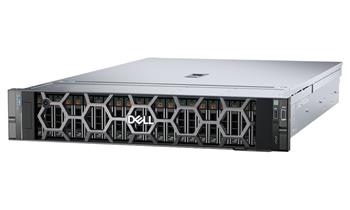 DELL vSAN Ready Node R760/ 24x NVMe/ 2x Xeon 5416S/ 512GB/ 4x 3.84TB NVMe/ 2x 1100W/ BOSS/ iDRAC Ent./ 3Y PS/ ProDeploy