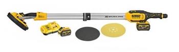 Dewalt Aku bruska na sádrokartony Dewalt DCE800T2 18V 2x 6,0Ah