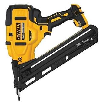 Dewalt Aku hřebíkovačka 18V solo Dewalt DCN650N
