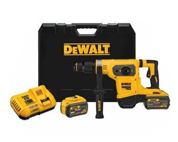 Dewalt Aku kombinované kladivo DeWALT 54 V, 40 mm DCH481X2