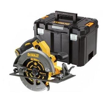 Dewalt Aku pila kotoučová DeWALT DCS373NT, 18V - solo
