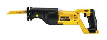 Dewalt Aku pila ocaska DeWALT DCS380N, 18V XR - solo