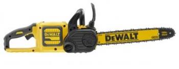 Dewalt Aku řetězová pila DCM575N, 54 V - solo