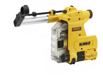 Dewalt Odsávání prachu pro SDS-Plus kladiva Dewalt D25304DH