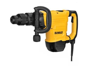 Dewalt Sekací kladivo SDS-Max DeWalt D25872K 1600 W, 8kg