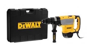 Dewalt Vrtací kladivo SDS-Max DeWALT D25733K 1600 W