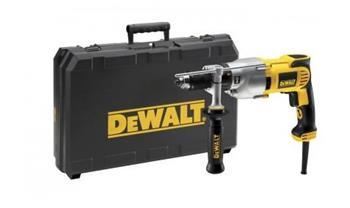 Dewalt Vrtačka s příklepem DeWALT DWD524KS 1100 W