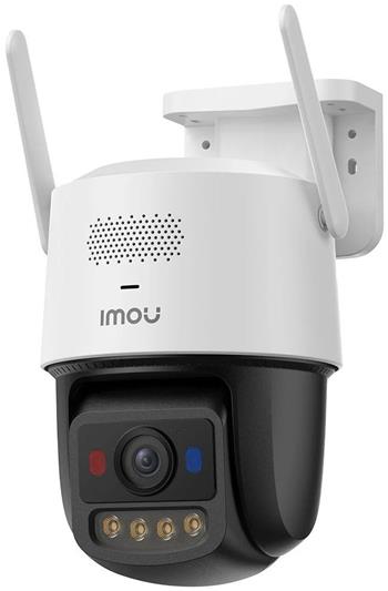 IMOU IP kamera Titan Pro 6MP - IPC-U7LP-6V0NE