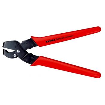 Knipex, Kleště na vystřihování profilů
