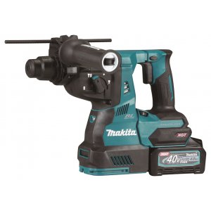 Makita Aku kladivo SDS-Plus Li-ion XGT 40V/4,0Ah
