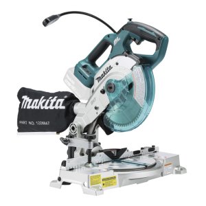 Makita Aku pokosová pila 165 mm Li-ion LXT 18V,bez aku Z