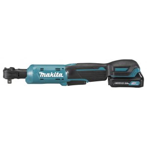 Makita Aku ráčnový utahovák Li-ion CXT 12V/2,0 Ah