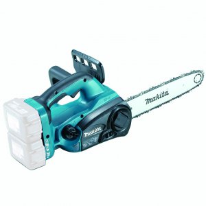 Makita Aku řetězová pila Li-ion LXT 2x18V,bez aku (AS3731) Z