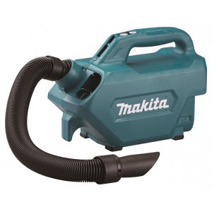 Makita Aku-vysavač Li-ion LXT 18V,bez aku Z