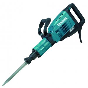 Makita Bourací kladivo s AVT 25J,1510W