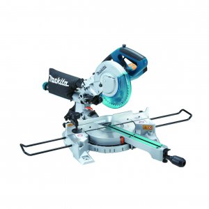 Makita Pokosová pila se světlem 216mm,1400W