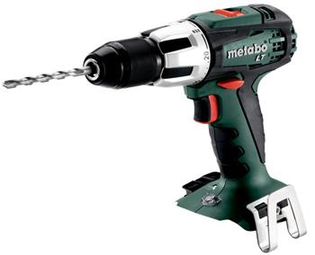 Metabo SB 18 LT (602103840) AKUMULÁTOROVÁ PŘÍKLEPOVÁ VRTAČKA