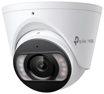TP-Link InSight S445(2.8mm) 4MP Full-Color Turret - otestováno, rozbaleno