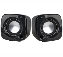 TRACER Speakers 2+0 Swing Usb