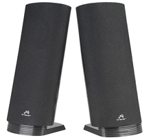 TRACER Speakers 2+0 TRACER Mefisto Usb