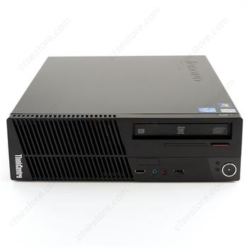 Použité Lenovo Thinkpad 3157-AZ5 G850/4GB/250GB/DVD