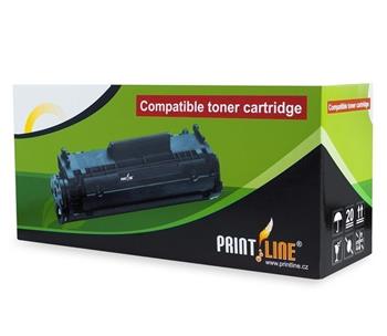 PRINTLINE kompatibilní toner s Brother TN-6600Bk / pro HL 1030, 1230, 1250 / 6.000 stran, černý