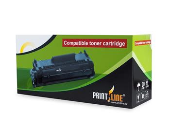 PRINTLINE kompatibilní toner s HP CE505X, No.05X / pro LJ P2055 / 6.500 stran, černý