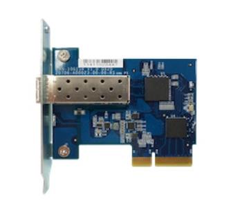QNAP Dual-port 1GbE Expansion card, LAN-1G2T-I210