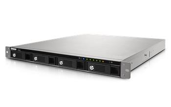 QNAP TS-453U (2,41G/4GB RAM/4xSATA)