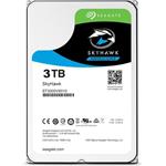 Seagate SkyHawk/3TB/HDD/3.5"/SATA/5400 RPM/3R